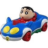 タカラトミー(TAKARA TOMY) トミカ ドリームトミカ No.169 クレヨンしんちゃん ミニカー おもちゃ 3歳以上