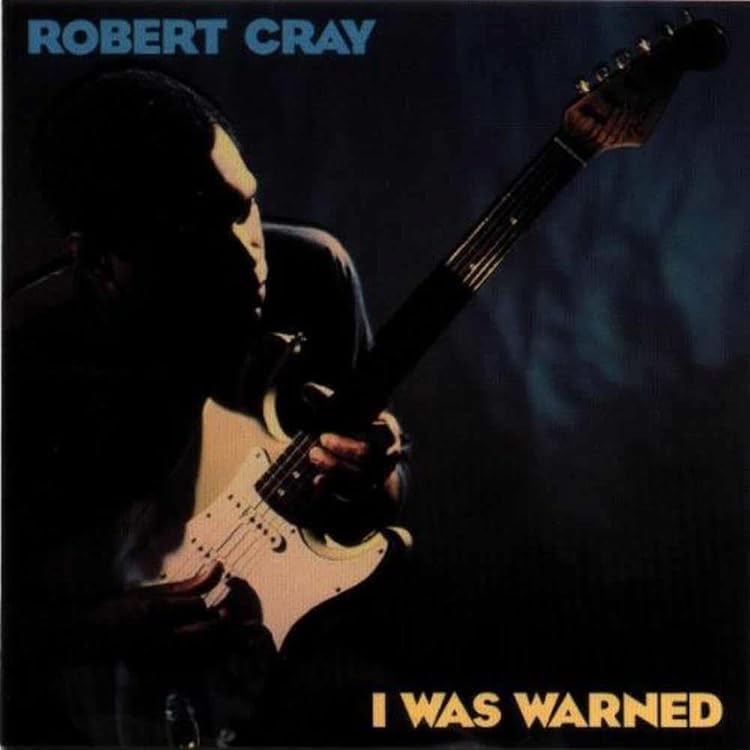 初回 帯付き！Robert Cray/ STRONG PERSUADER/'86 Amazon.co.jp: Strong Persuader: ミュージック