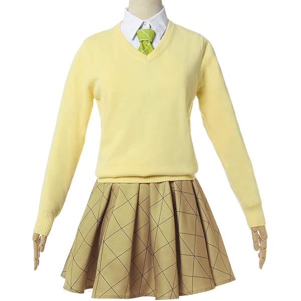 Amazon.co.jp: [Tuklye] コスプレ衣装 鬼滅の刃 向き キメツ学園 男子