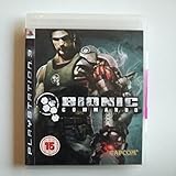 Bionic Commando (PS3) (輸入版)