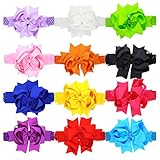 ICObuty ACCESSORY ベビー・ガールズ US サイズ: Large