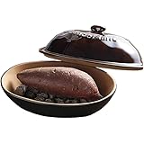 焼きいも器 電子レンジ専用 陶器製やきいもメーカー 天然石焼き芋焼き器 家庭用 調理器具