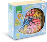 Set of 56 Alphabet Magnets