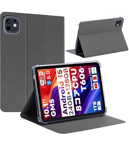 Amazon.co.jp: 【E-COAST】For Speiow T1 ケース Speiow タブレット