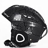 HelloPretty Bプロ 大人用 自転車 ロードバイク クロスバイク　スキーヘルメット　男女通用 児童 成人 装備　調節可能 単板 スキーコルセット サイクリング 通勤通学　春夏 グローブ サン