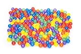 200 Wonder Playball Invisiball非毒性Crush Proof品質