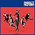RADIO FISH「PERFECT HUMAN(Type-A)」
