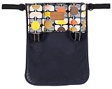 Maclaren Buggy Organizer - Orla Kiely by Maclaren [並行輸入品]