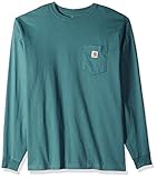 Carhartt SHIRT メンズ カラー: グリーン