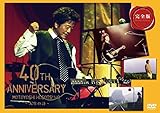 �ג؊��40th ANNIVERSARY �`�l���̎��`�y���S�Łz