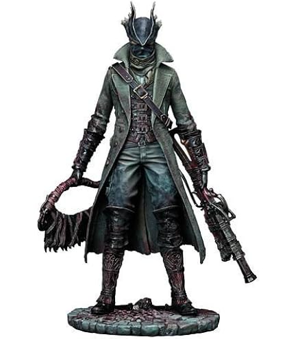 Amazon | 【豆魚雷流通限定】サイレントヒル3/ ヘザー 1/6スケール PVC