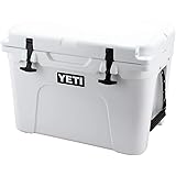 [ イエティ ] Yeti クーラーボックス 28.3L Tundra 35 タンドラ 35 クーラーバッグ YT35W/T/B ホワイト Tundra Coolers White 保冷 アウトドア キャンプ バーベキュー 釣り [並行輸入品]