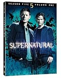 Supernatural - Season 5 Part 1 [Import anglais]