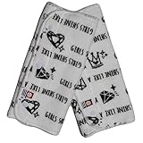 抱っこひも用 よだれカバー 今治タオル Tie&jewelry (jewelryホワイト)