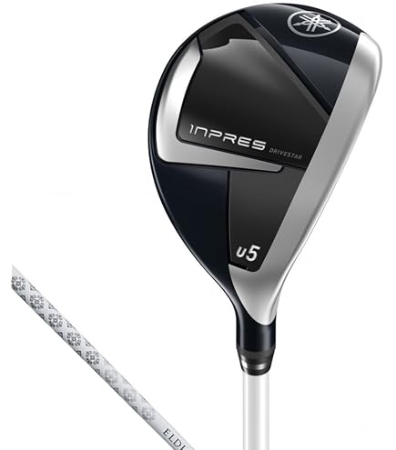 Amazon | ヤマハ 20inpres UD+2 WO UT#U5 M421u 39 L | ヤマハ(YAMAHA