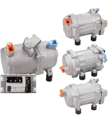 やまぐま　UAC コンプレッサー　サンデン やまぐま UAC コンプレッサー サンデン やまぐま UAC コンプレッサー