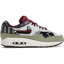 NIKEエアマックス1AirMax✖️CONCEPTS Concepts x Nike Air Max 1 SP (Multi-Color/Sail) – CNCPTS