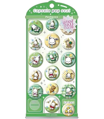 Amazon.co.jp: カミオジャパン 正規品 サンリオキャラクターズ