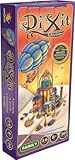 Dixit Odyssey Expansion Game [並行輸入品]