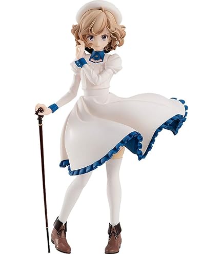 Amazon.co.jp: 虚構推理 岩永琴子 1/7スケール ABS&PVC製 塗装済み完成