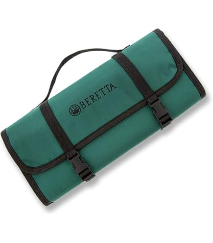 クレー射撃 / 猟銃 散弾銃 】 ベレッタ（Beretta）クリーニングマット