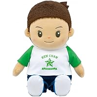 パートナーズ 音声認識人形 おしゃべり けんちゃん おしゃべりパートナーシリーズ
