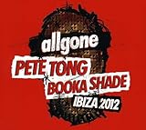 All Gone Ibiza 2012 by Pete Tong