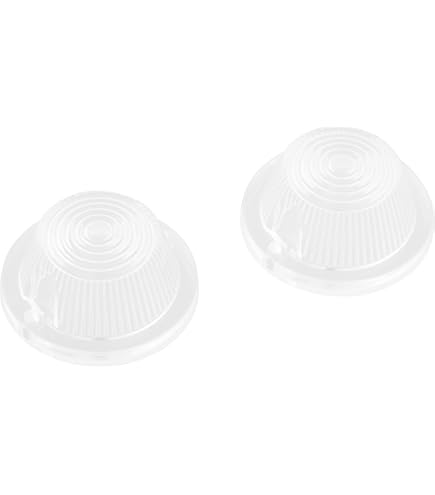 Amazon.co.jp: CBX400F レインボーテールレンズ ファンシーテール