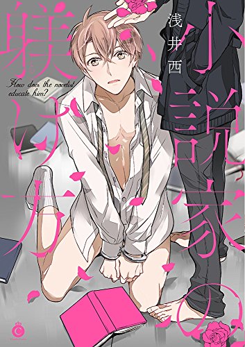 『小説家の躾け方』