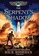 The Kane Chronicles, Book Three The Serpent's Shadow (Kane Chronicles, The)