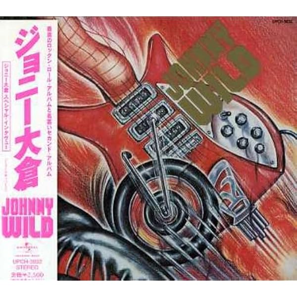 ジョニー大倉 4.13 KAWASAKI RETURN BLUES Kawasaki Return Blues - YouTube