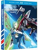 Eureka Seven Ao: Part 2