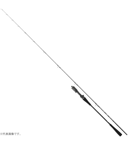 Amazon | ダイワ(DAIWA) ジギングロッド ブラスト BJ・Y 63XHB・Y