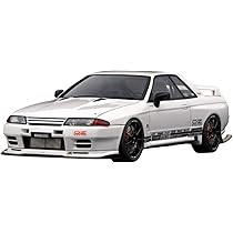 イグニッションモデル 1/18 トップシークレット GTR VR32 ホワイト イグニッションモデル 1/18 トップシークレット GT-R (VR32