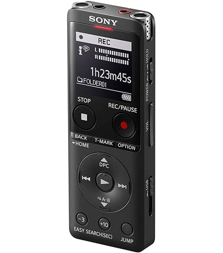 Amazon.co.jp: Digital Voice Recorder : 家電＆カメラ