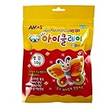 Single Color Clay 50g (Red) by AMOS