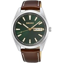 Amazon.co.jp: セイコー SEIKO 腕時計 クォーツ 海外モデル