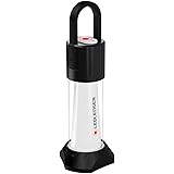 Ledlenser(レッドレンザー) MLシリーズ LEDランタン キャンプ USB充電式 [日本正規品]