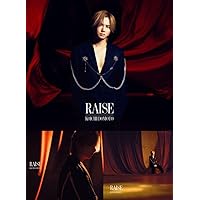 Amazon.co.jp: 【メーカー特典あり】RAISE (初回生産限定盤A
