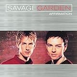 Affirmation+11 Live Tracks by Savage Garden (20...