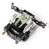 Maytag wpw10404409食器洗い機ドアラッチ