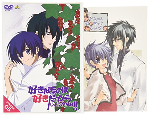 好きなものは好きだからしょうがない の概要 類似アニメ検索