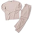 TENTIAL WELLNESS WEAR BAKUNE リカバリーウェア 一般医療機器 着心地 リラックス メンズ レディース ベージュ Sサイズ
