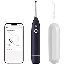 Amazon.co.jp: 【歯科医推薦】Oclean W1 ウォーターフロッサー