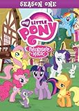 My Little Pony Friendship Is Magic: Season 1 [DVD] [Import]