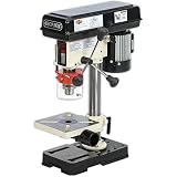 Shop Fox W1667 1/2 HP 8-1/2-Inch Bench-Top Oscillating Drill Press [並行輸入品]
