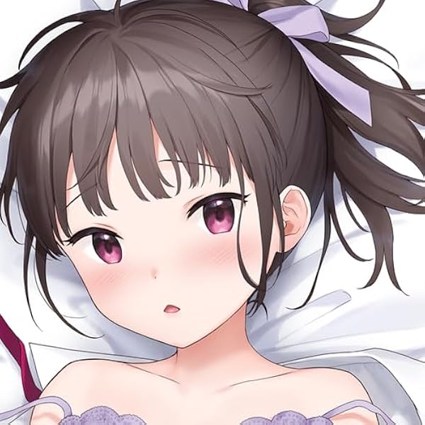 Amazon | 正規品 に印 みこ 水季花怜 抱き枕カバー にほん女子校生ず 