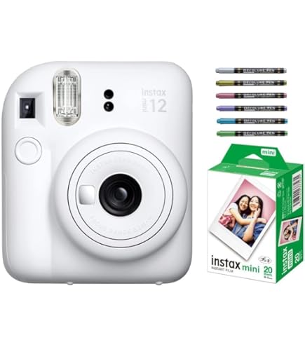 Amazon | 富士フイルム(FUJIFILM) インスタントカメラ チェキ instax