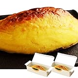 北国からの贈り物 わらく堂 特大 スイートポテト 400g 北海道 スイーツ 2個セット