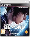 Beyond: Two Souls (PS3) (輸入版)